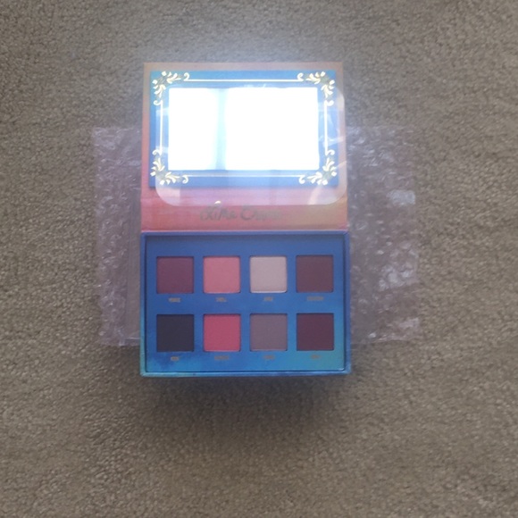 Lime crime Venus palette - Picture 5 of 6
